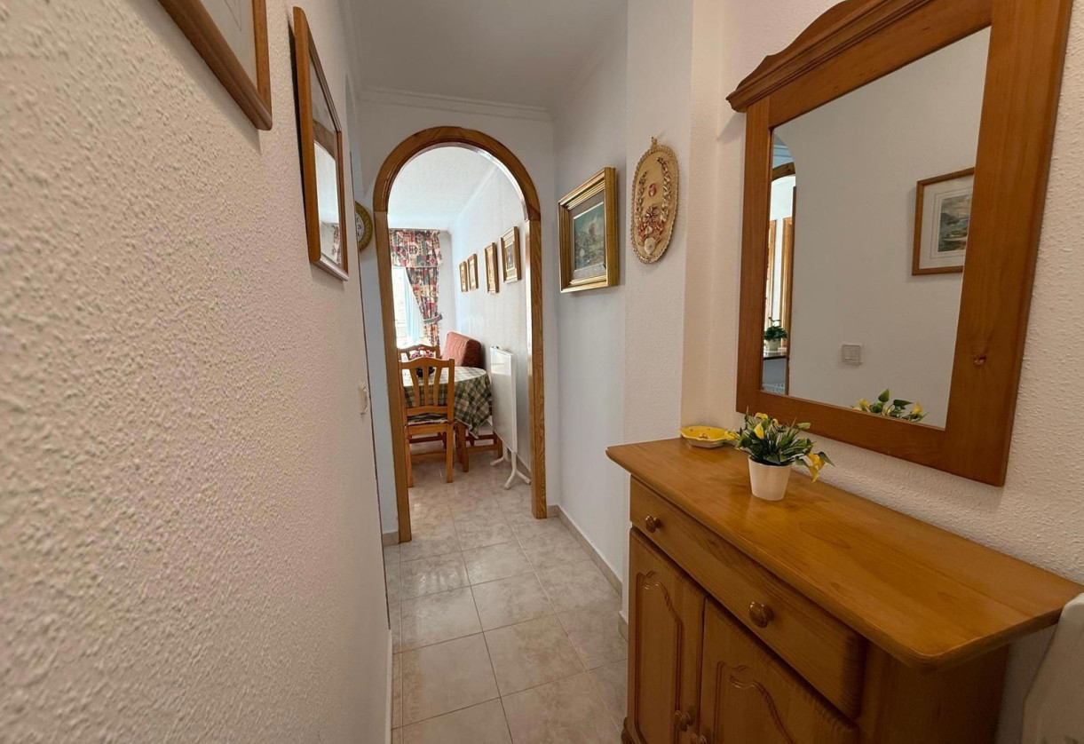 Rynek wtórny · Apartment · Torrevieja