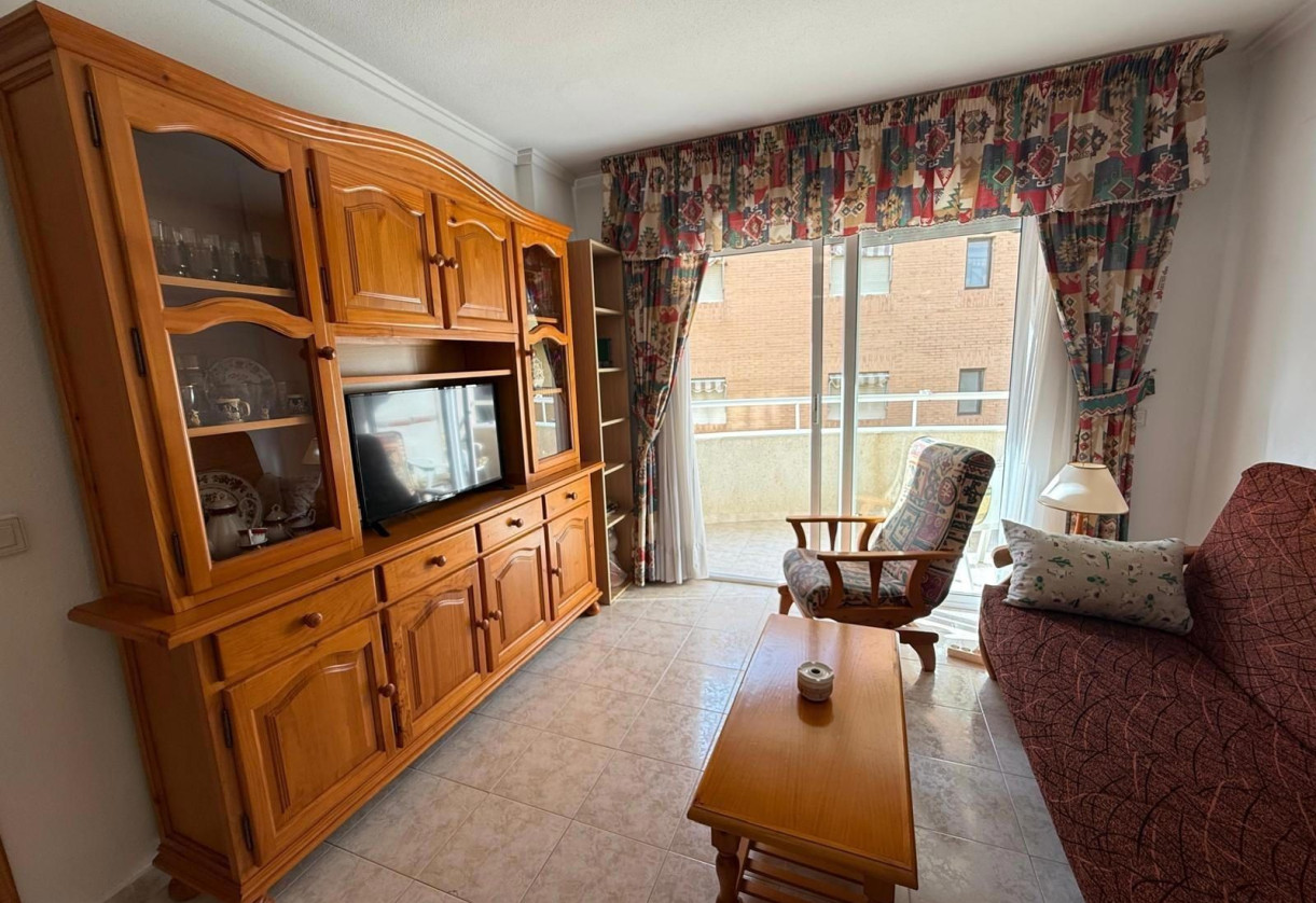 Rynek wtórny · Apartment · Torrevieja