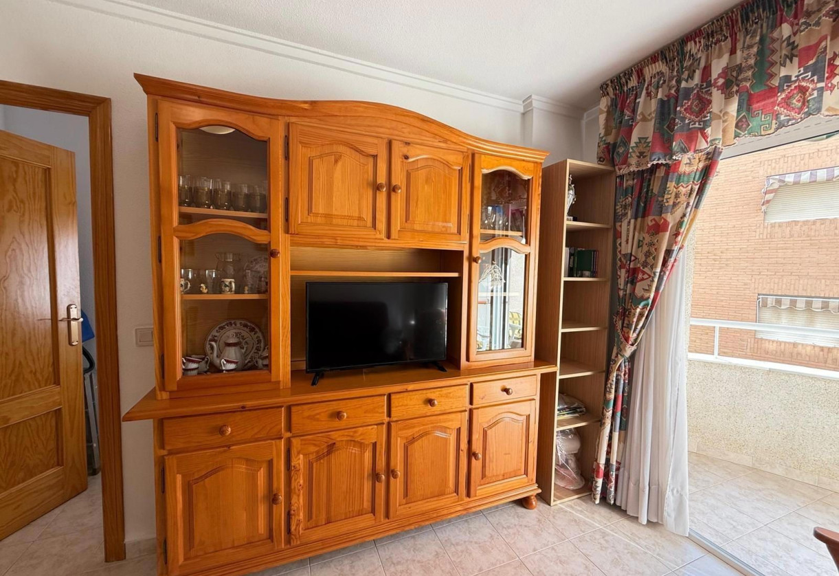Rynek wtórny · Apartment · Torrevieja