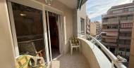 Rynek wtórny · Apartment · Torrevieja