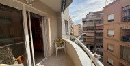 Rynek wtórny · Apartment · Torrevieja