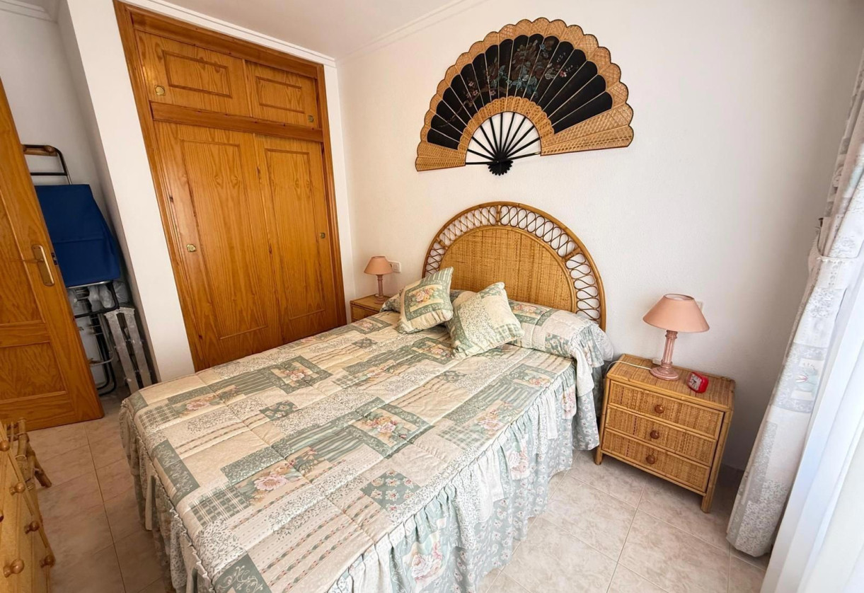 Rynek wtórny · Apartment · Torrevieja