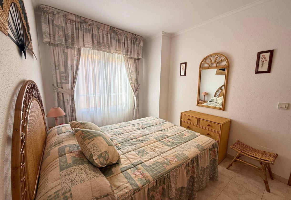 Rynek wtórny · Apartment · Torrevieja