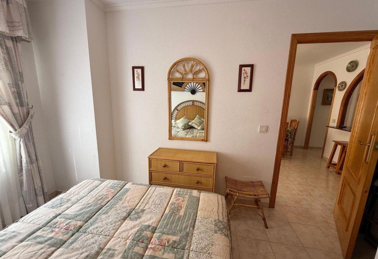 Rynek wtórny · Apartment · Torrevieja