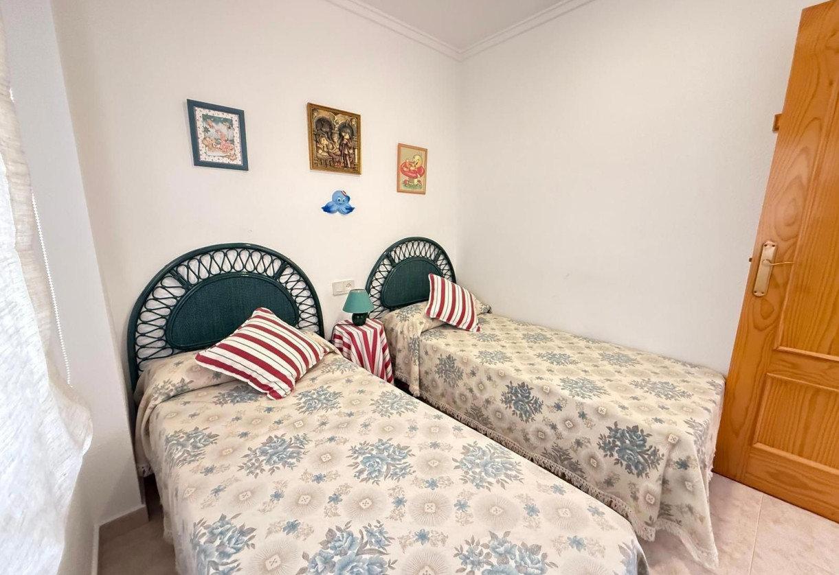 Rynek wtórny · Apartment · Torrevieja