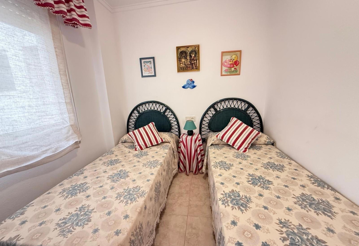 Rynek wtórny · Apartment · Torrevieja