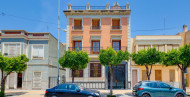 Reventa · detached house · Callosa De Segura