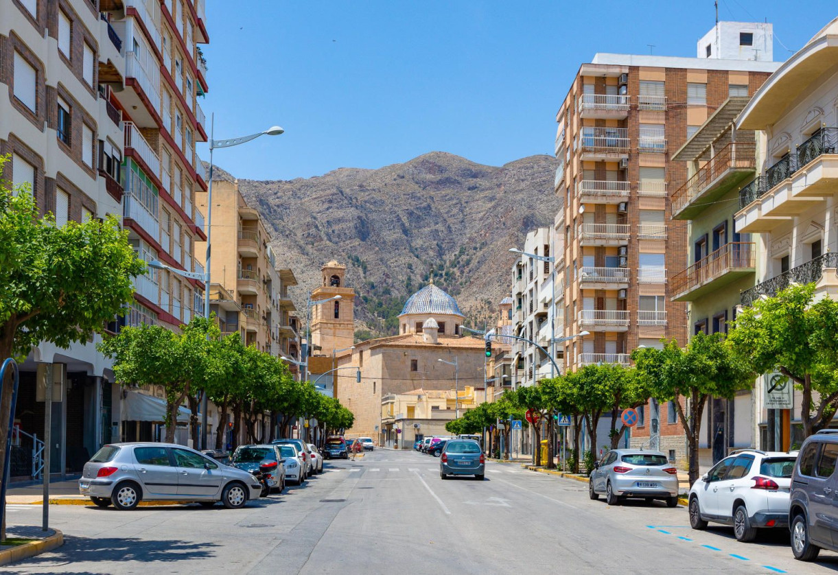 Reventa · detached house · Callosa De Segura