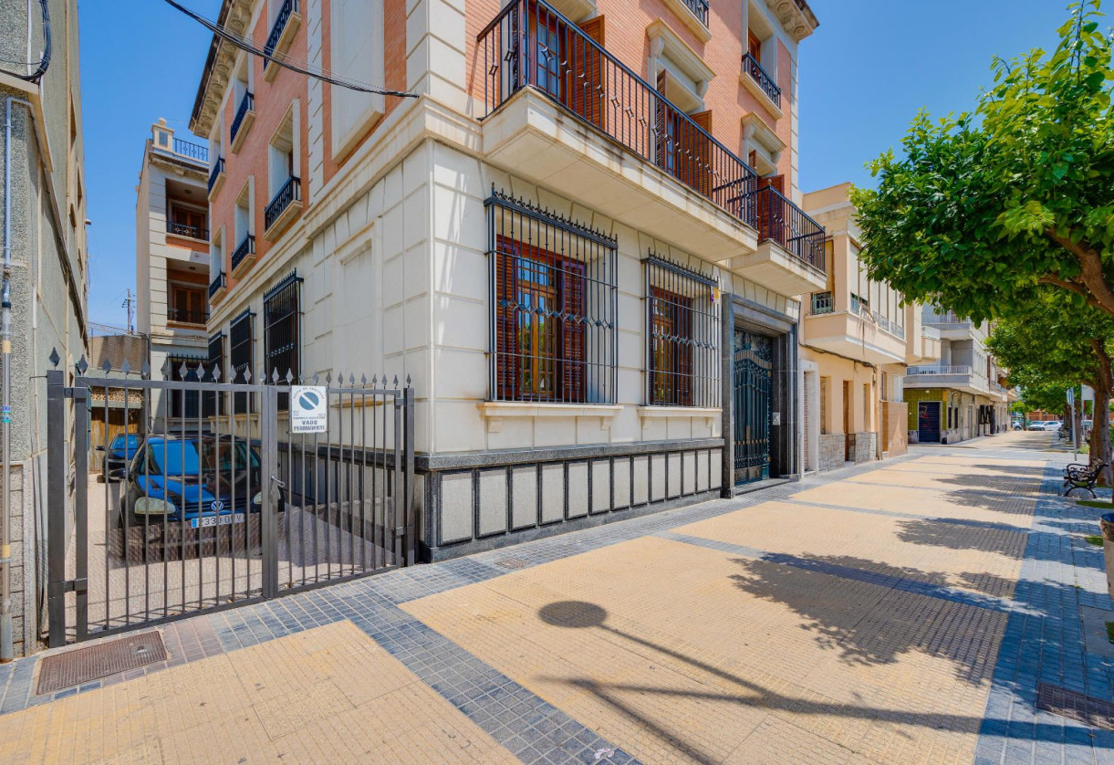 Reventa · detached house · Callosa De Segura