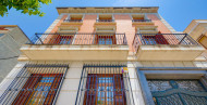 Reventa · detached house · Callosa De Segura