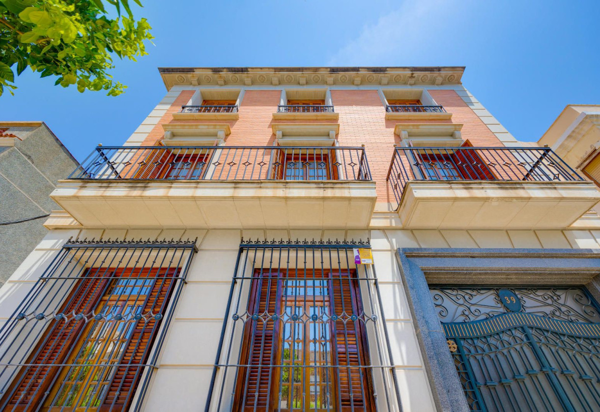 Reventa · detached house · Callosa De Segura