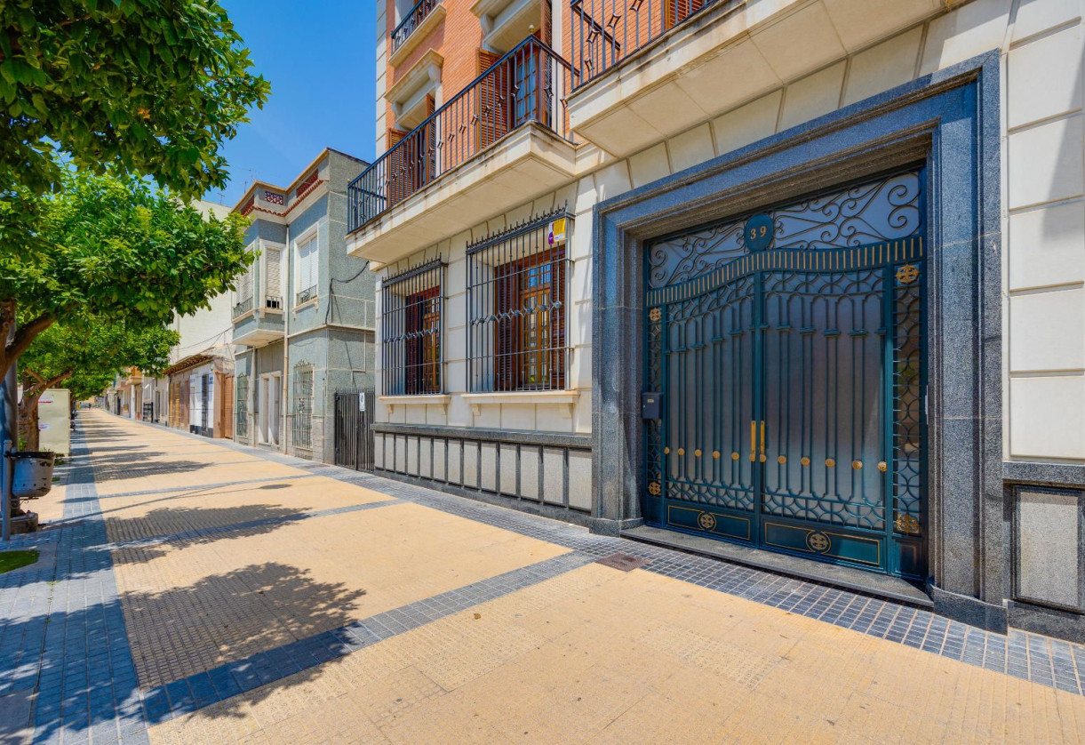 Reventa · detached house · Callosa De Segura