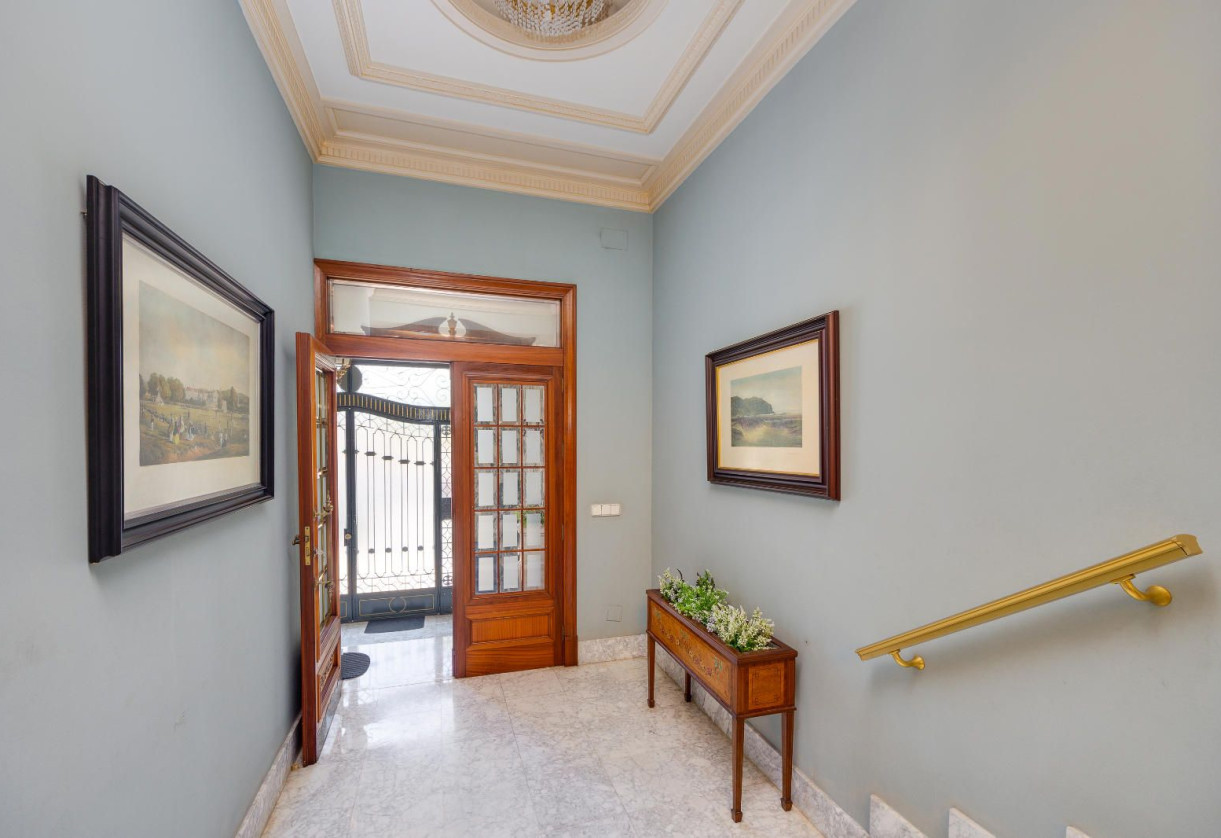 Reventa · detached house · Callosa De Segura