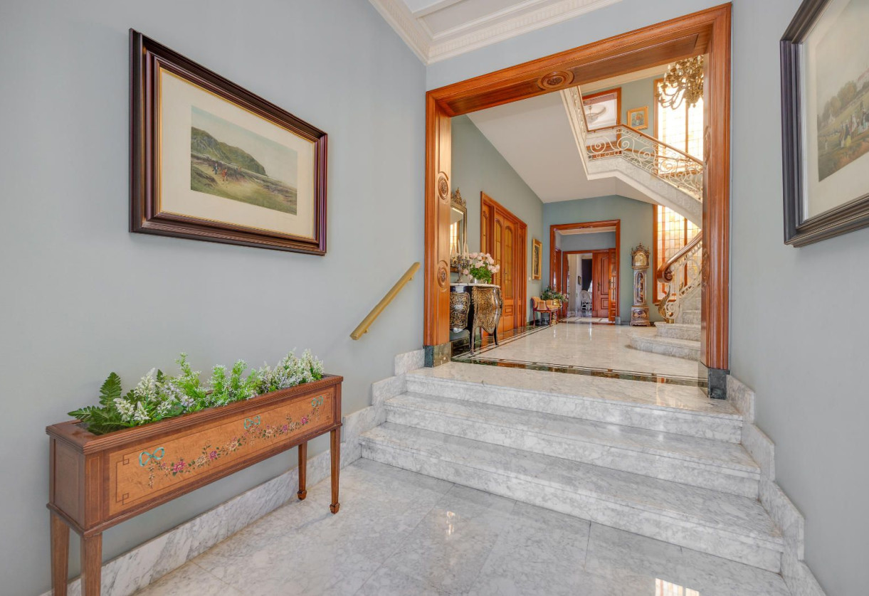 Reventa · detached house · Callosa De Segura