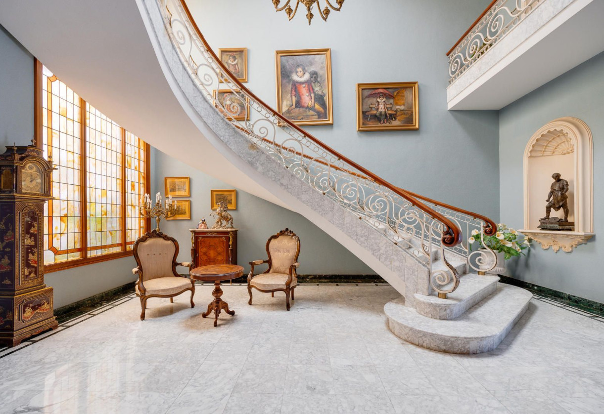 Reventa · detached house · Callosa De Segura