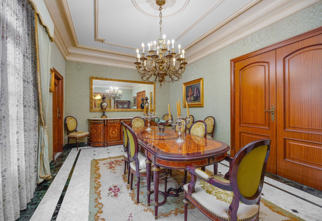 Reventa · detached house · Callosa De Segura