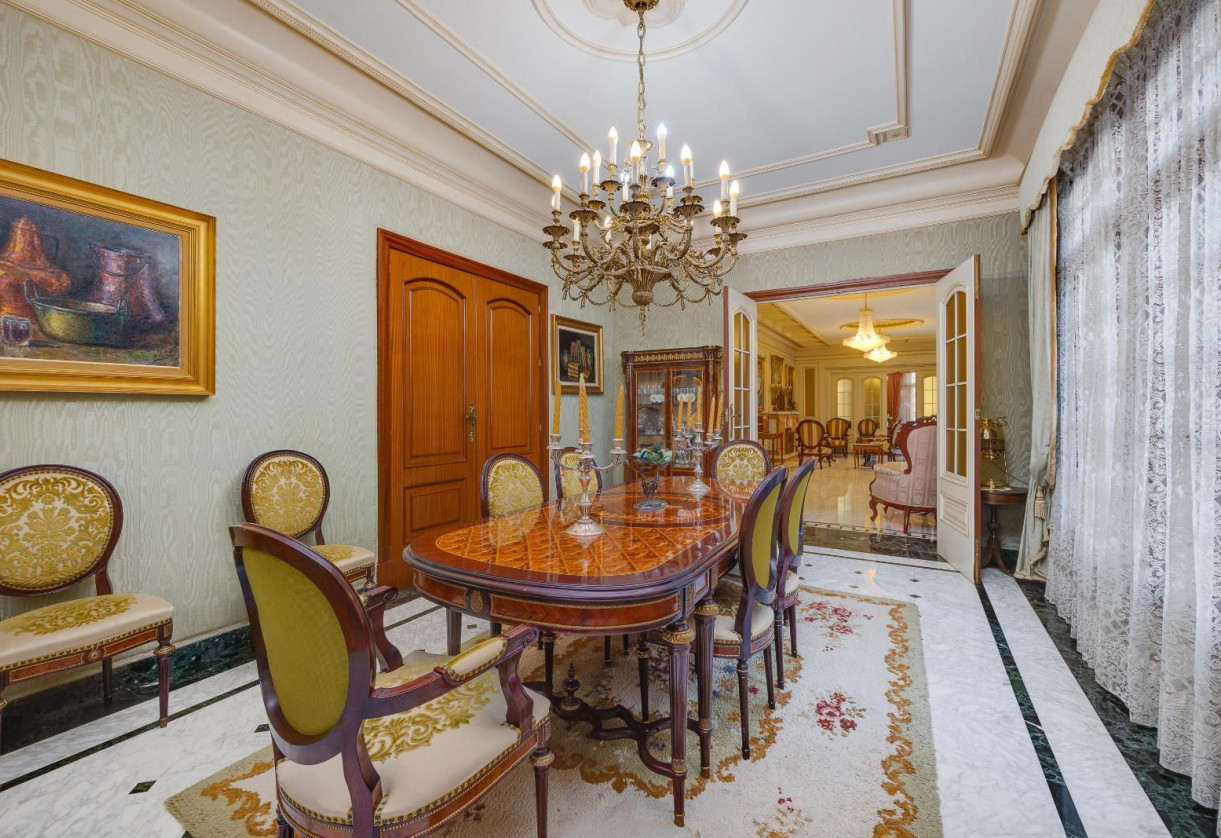 Reventa · detached house · Callosa De Segura