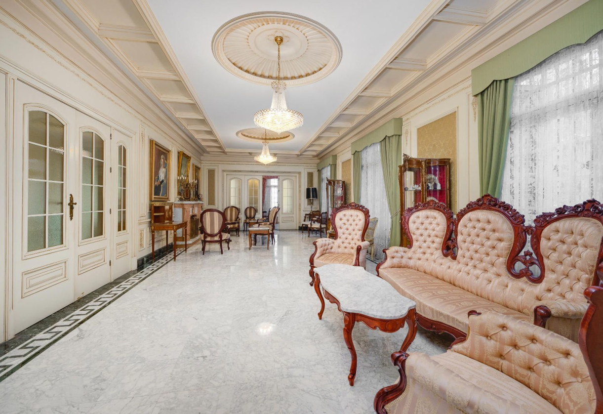 Reventa · detached house · Callosa De Segura