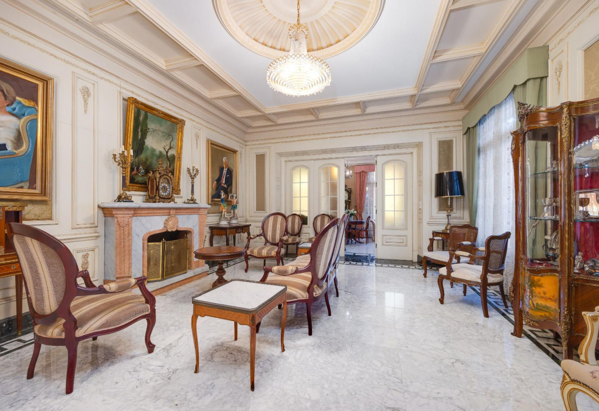 Reventa · detached house · Callosa De Segura