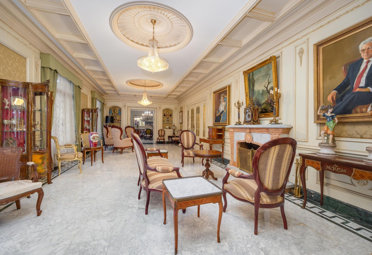 Reventa · detached house · Callosa De Segura