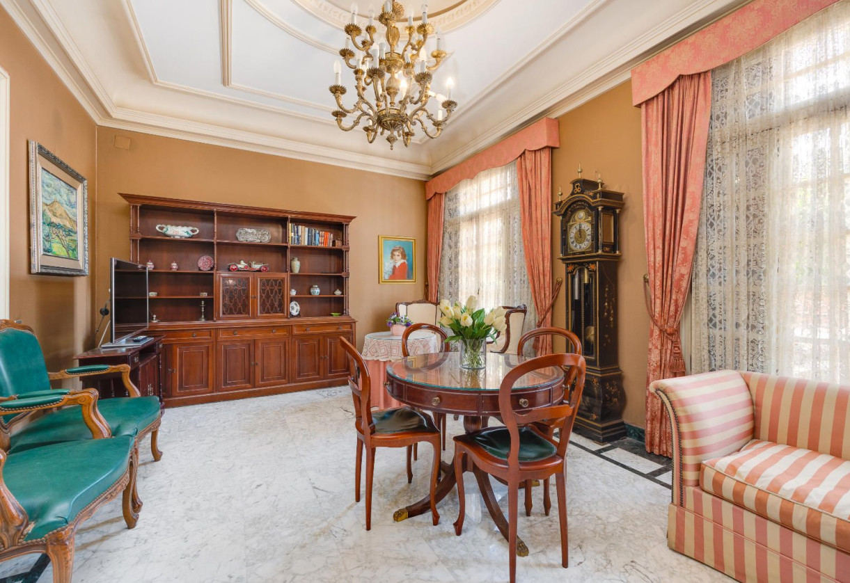 Reventa · detached house · Callosa De Segura