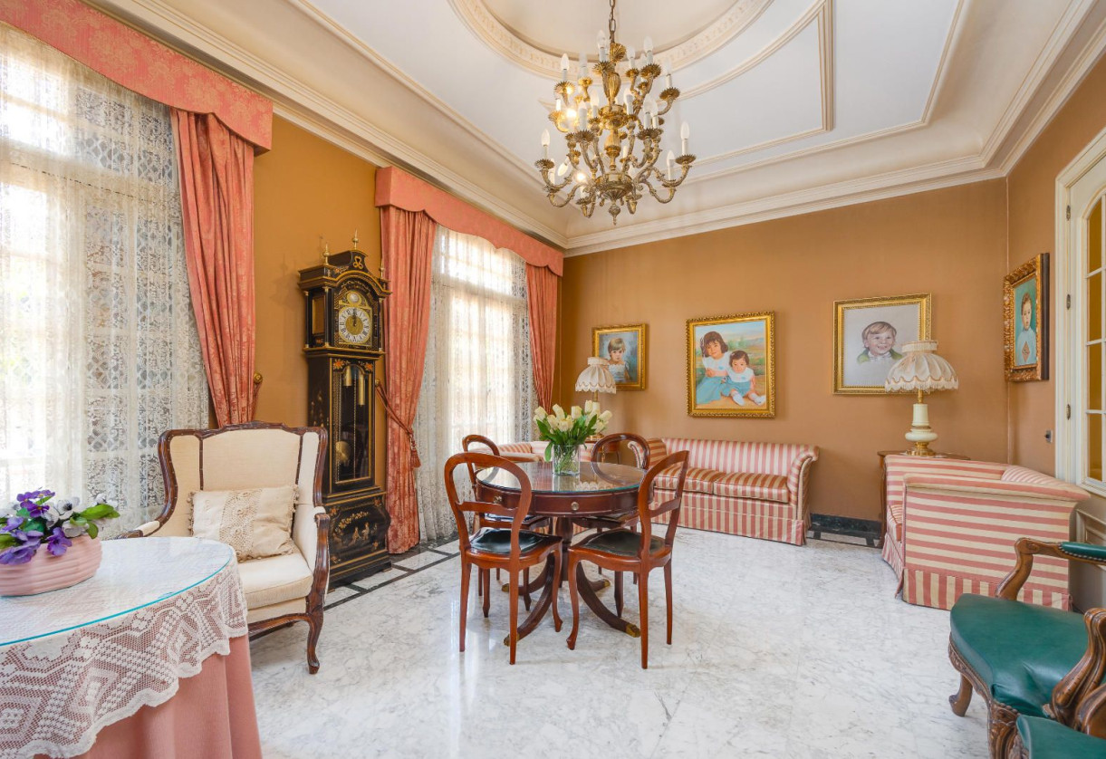 Reventa · detached house · Callosa De Segura