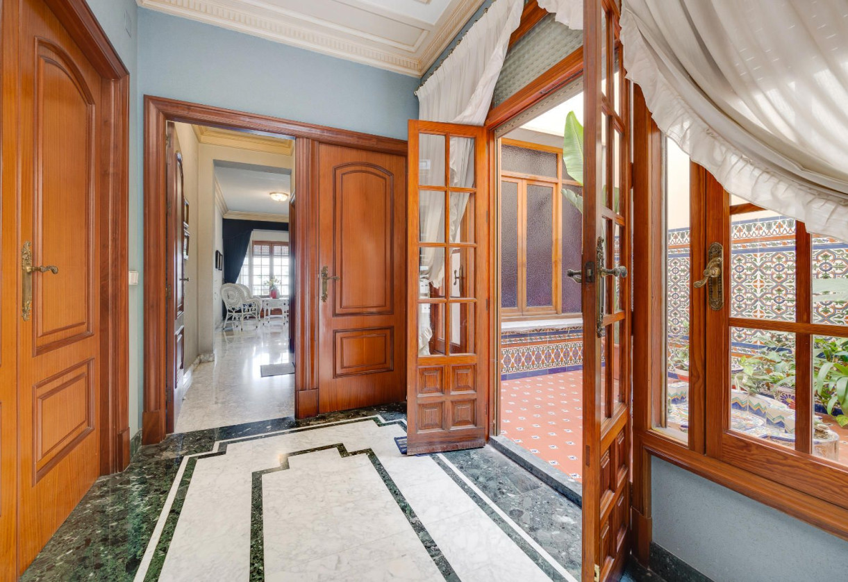 Reventa · detached house · Callosa De Segura