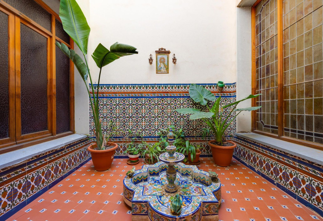 Reventa · detached house · Callosa De Segura