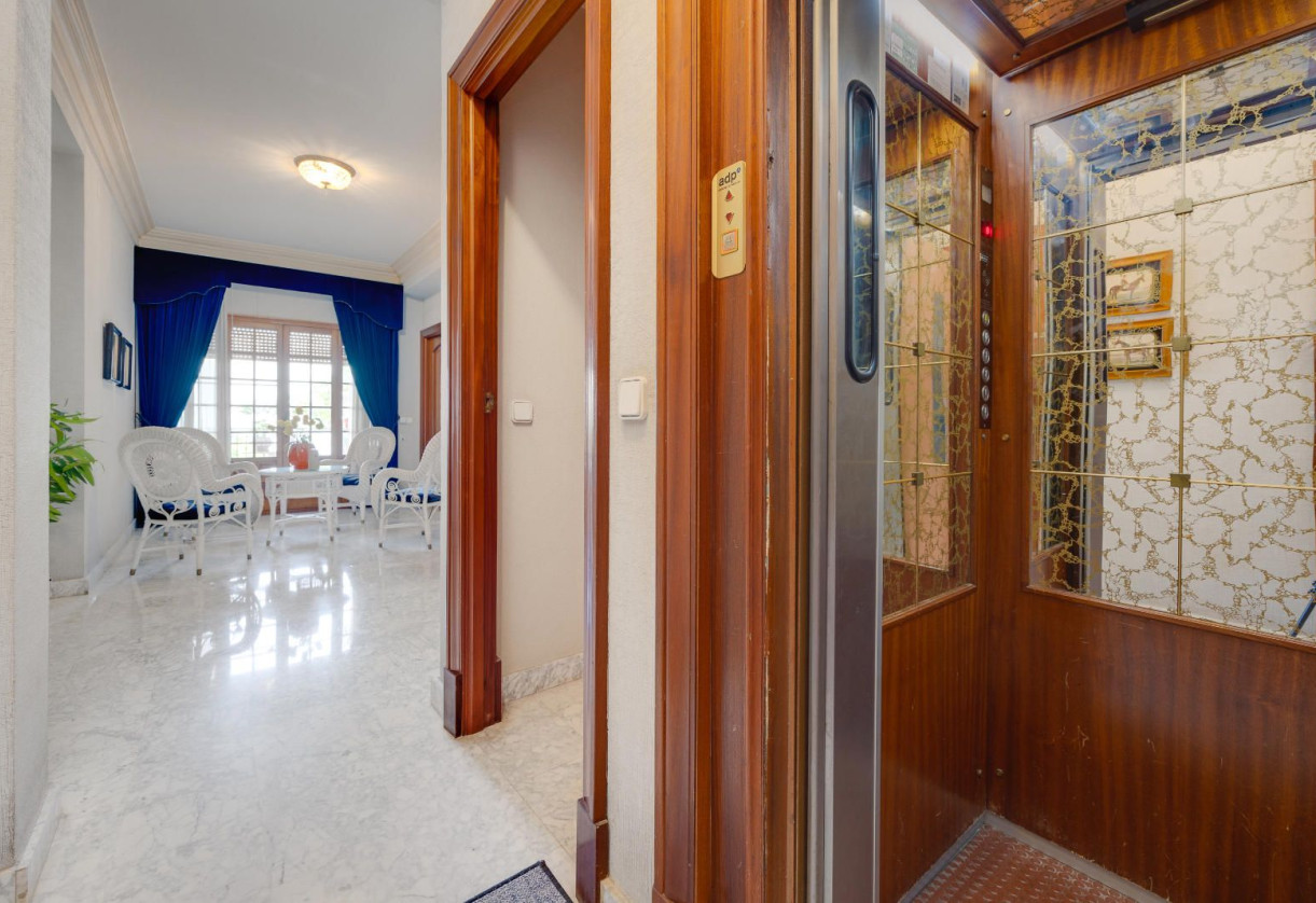 Reventa · detached house · Callosa De Segura