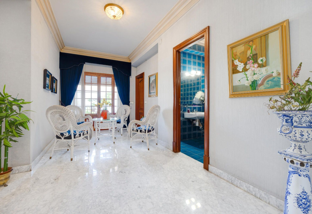 Reventa · detached house · Callosa De Segura