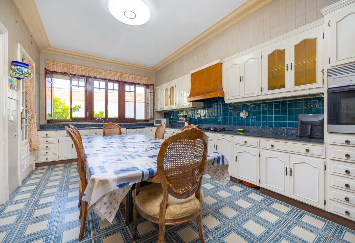 Reventa · detached house · Callosa De Segura