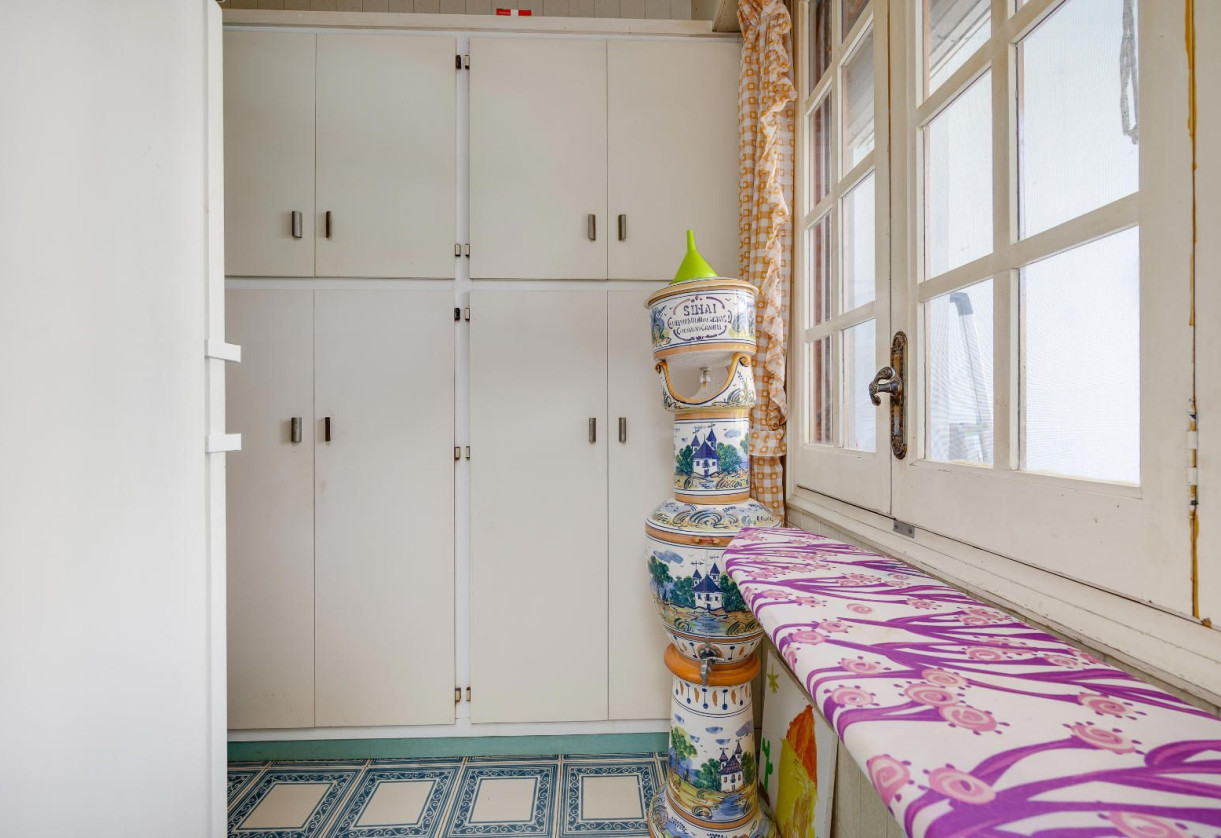 Reventa · detached house · Callosa De Segura