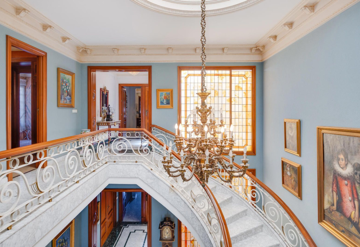 Reventa · detached house · Callosa De Segura