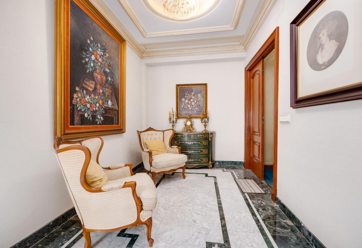 Reventa · detached house · Callosa De Segura