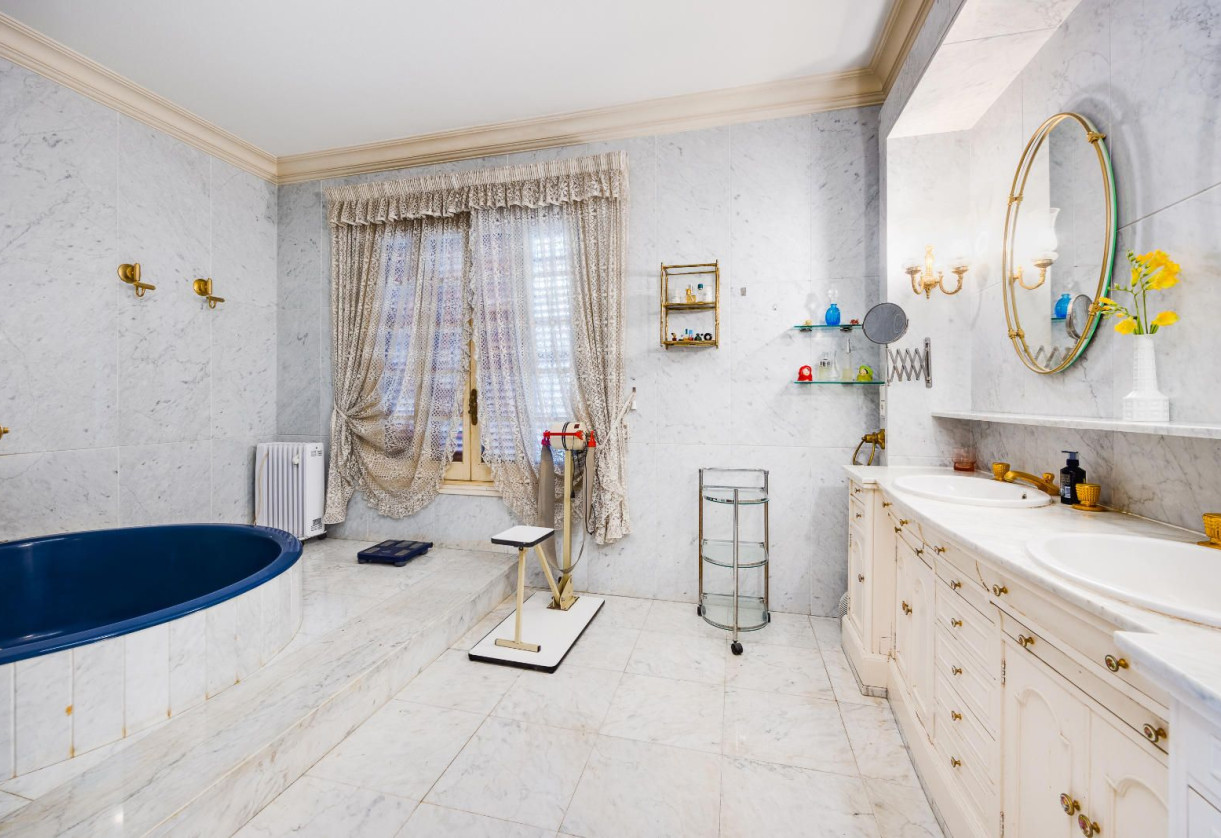 Reventa · detached house · Callosa De Segura