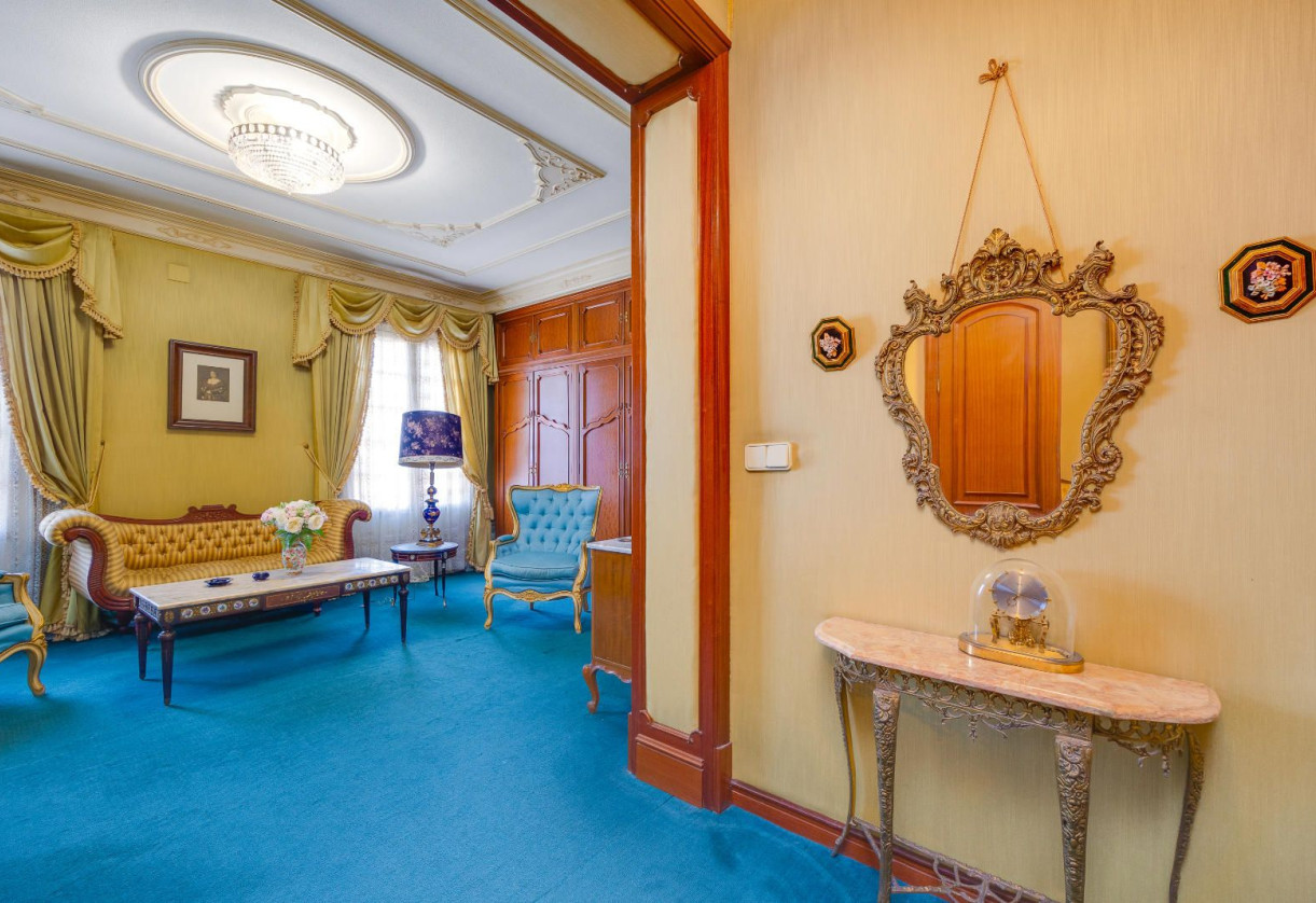 Reventa · detached house · Callosa De Segura