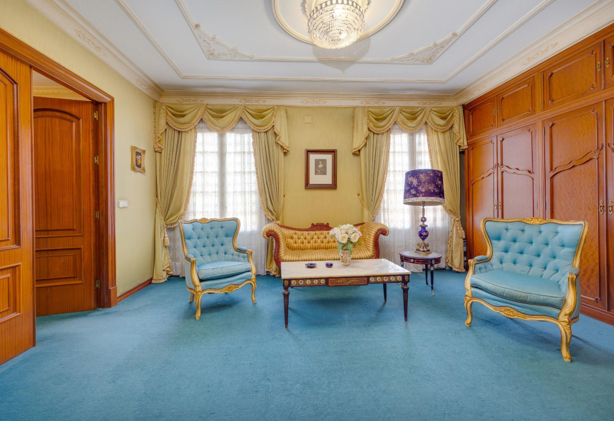 Reventa · detached house · Callosa De Segura