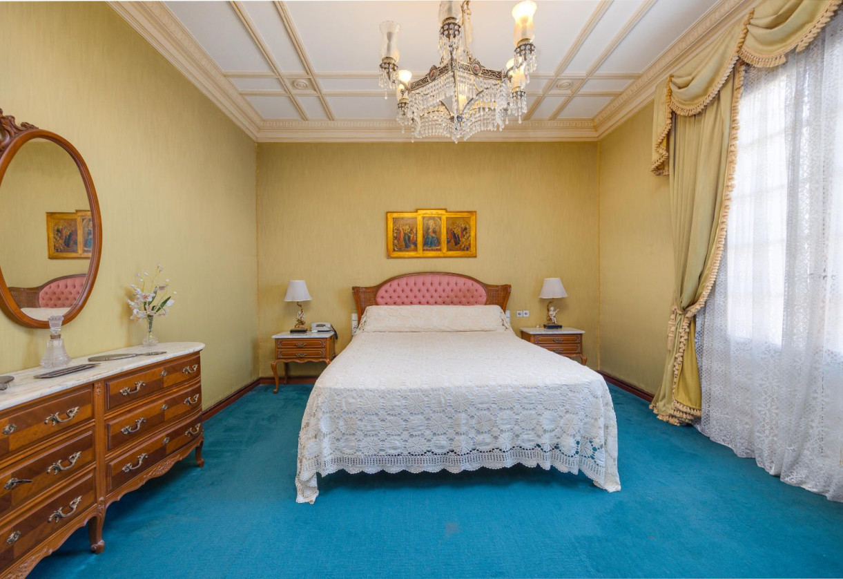 Reventa · detached house · Callosa De Segura