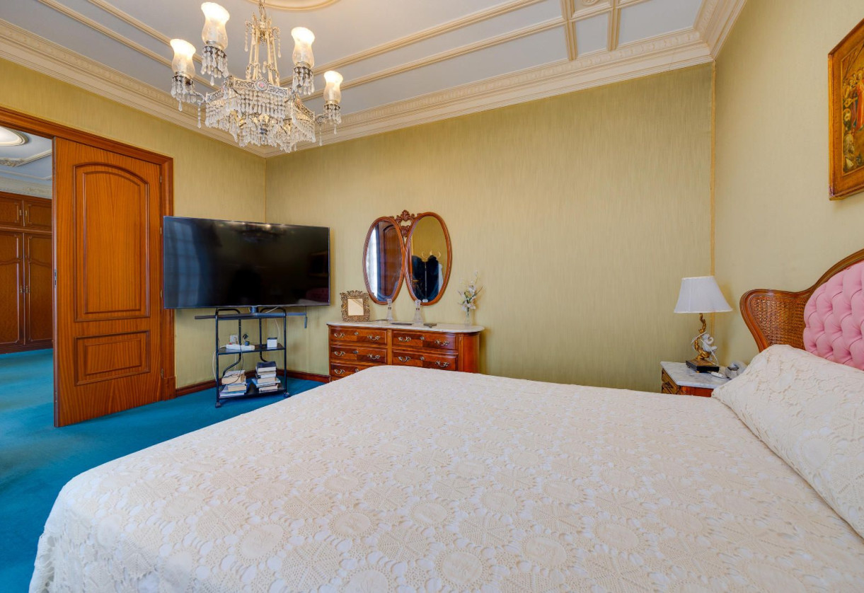 Reventa · detached house · Callosa De Segura