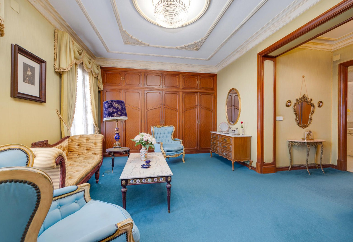 Reventa · detached house · Callosa De Segura