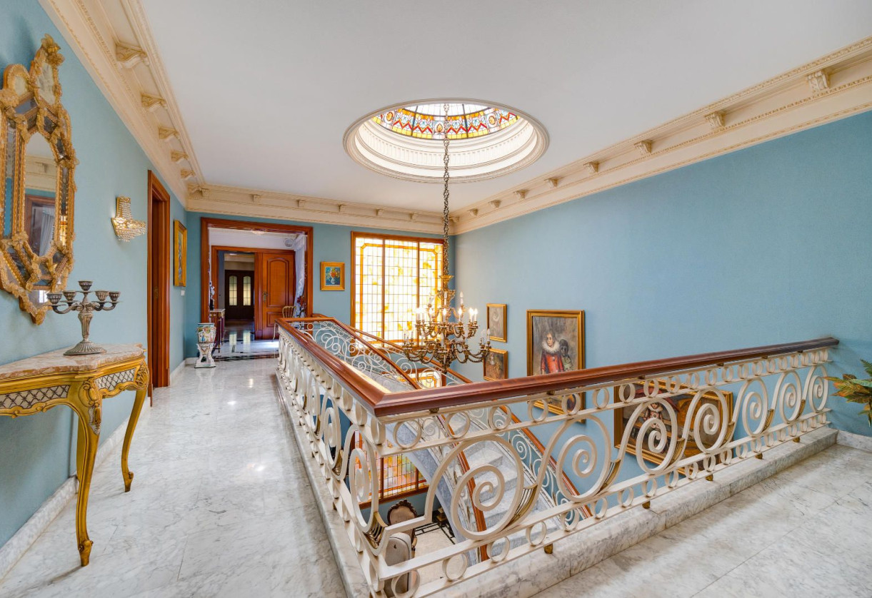 Reventa · detached house · Callosa De Segura