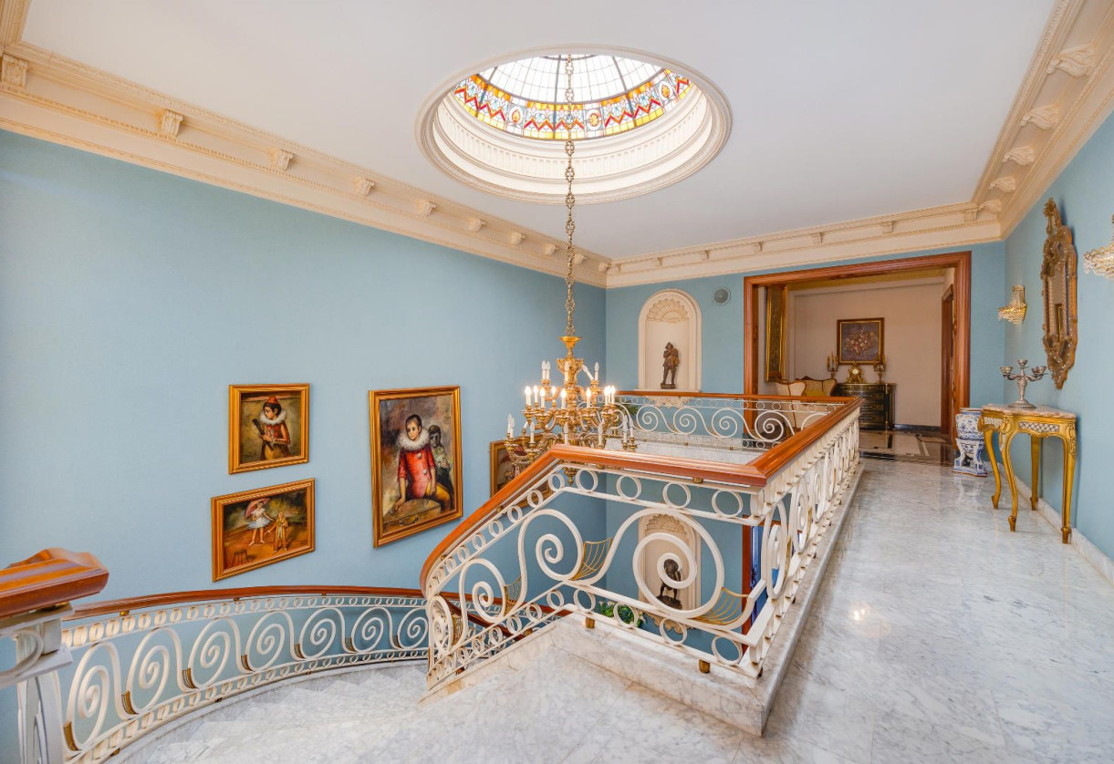 Reventa · detached house · Callosa De Segura