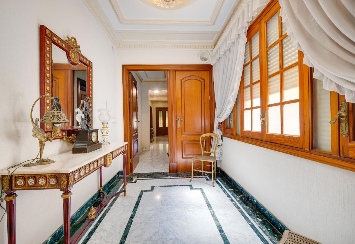 Reventa · detached house · Callosa De Segura