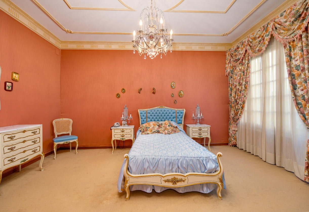 Reventa · detached house · Callosa De Segura