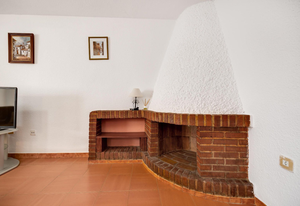 Reventa · Apartment · Torrevieja · La mata