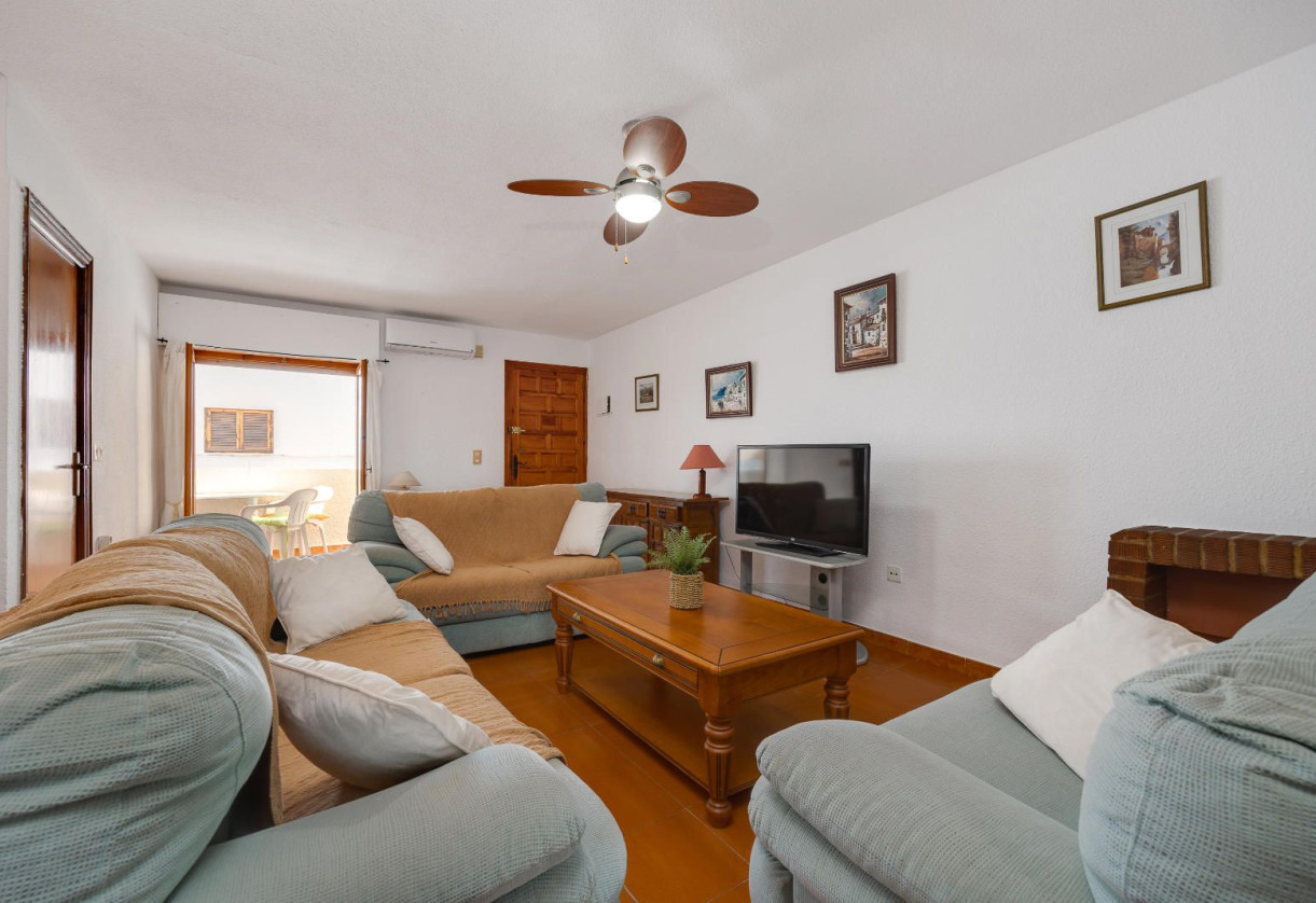 Reventa · Apartment · Torrevieja · La mata