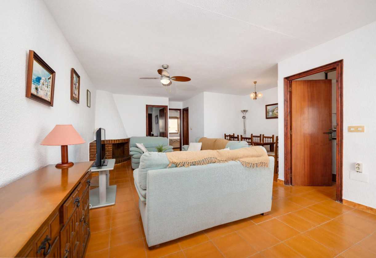 Reventa · Apartment · Torrevieja · La mata