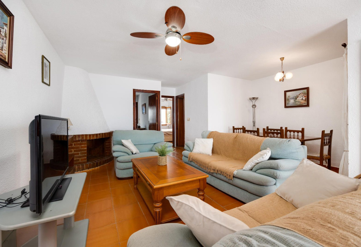 Reventa · Apartment · Torrevieja · La mata