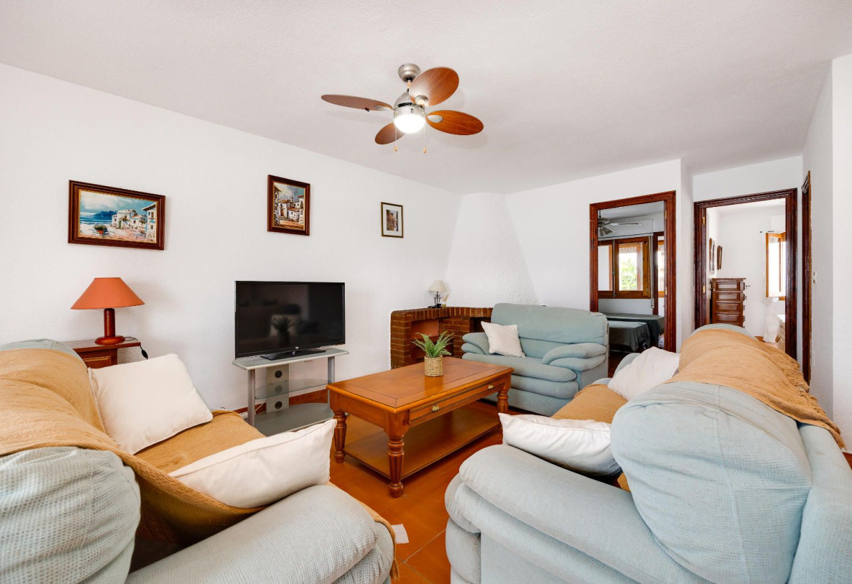 Reventa · Apartment · Torrevieja · La mata