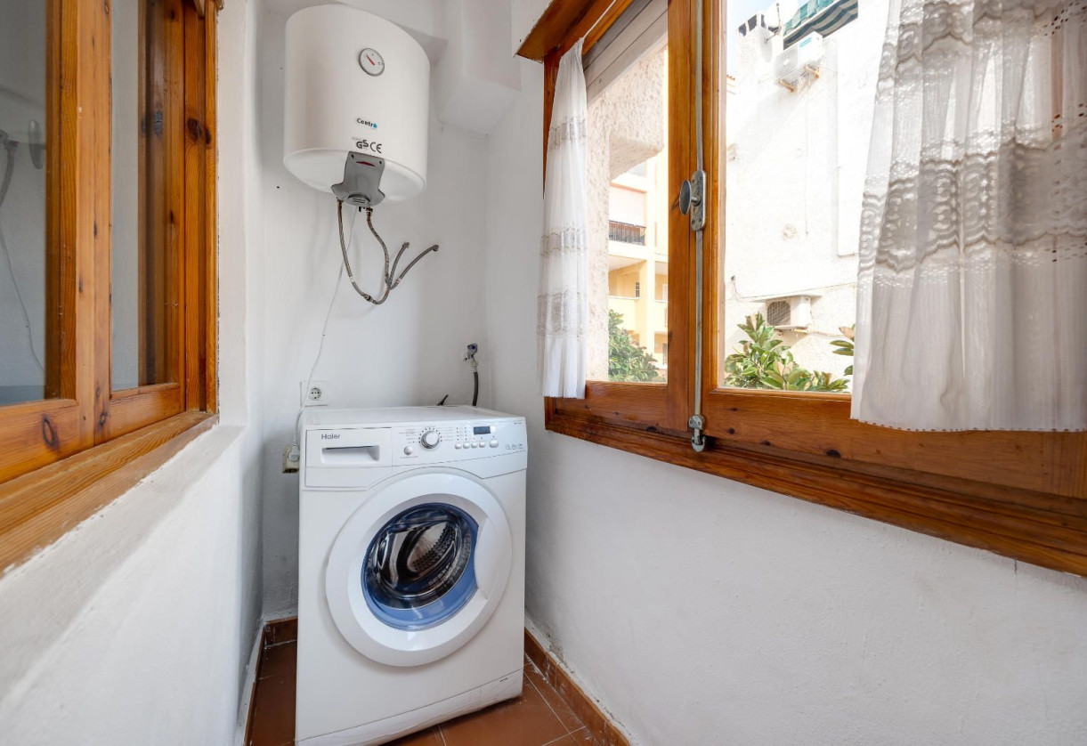 Reventa · Apartment · Torrevieja · La mata